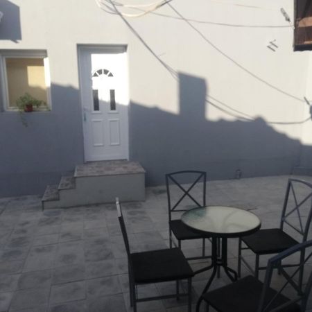 Apartman Mladenovic Apartment ซาเยชาร์ ภายนอก รูปภาพ