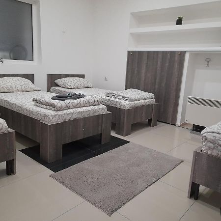 Apartman Mladenovic Apartment ซาเยชาร์ ภายนอก รูปภาพ