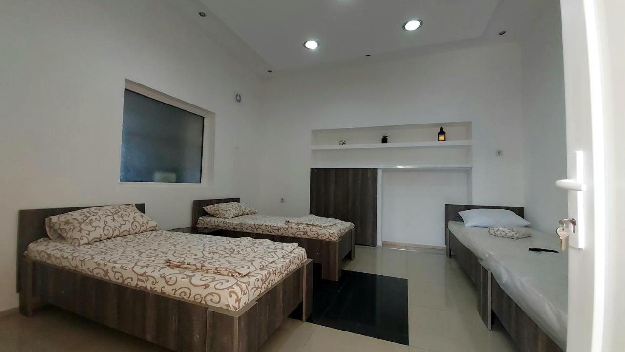 Apartman Mladenovic Apartment ซาเยชาร์ ภายนอก รูปภาพ
