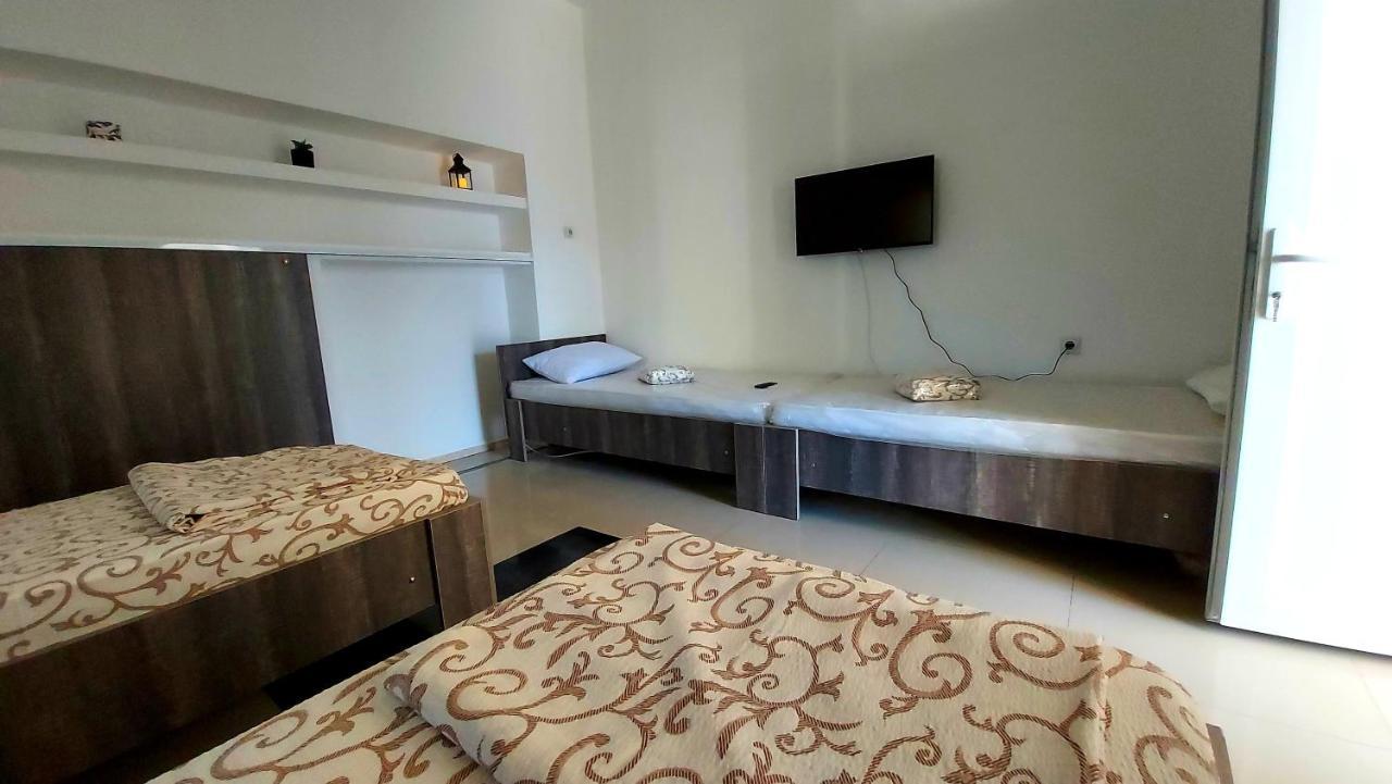 Apartman Mladenovic Apartment ซาเยชาร์ ภายนอก รูปภาพ