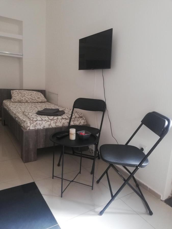 Apartman Mladenovic Apartment ซาเยชาร์ ภายนอก รูปภาพ