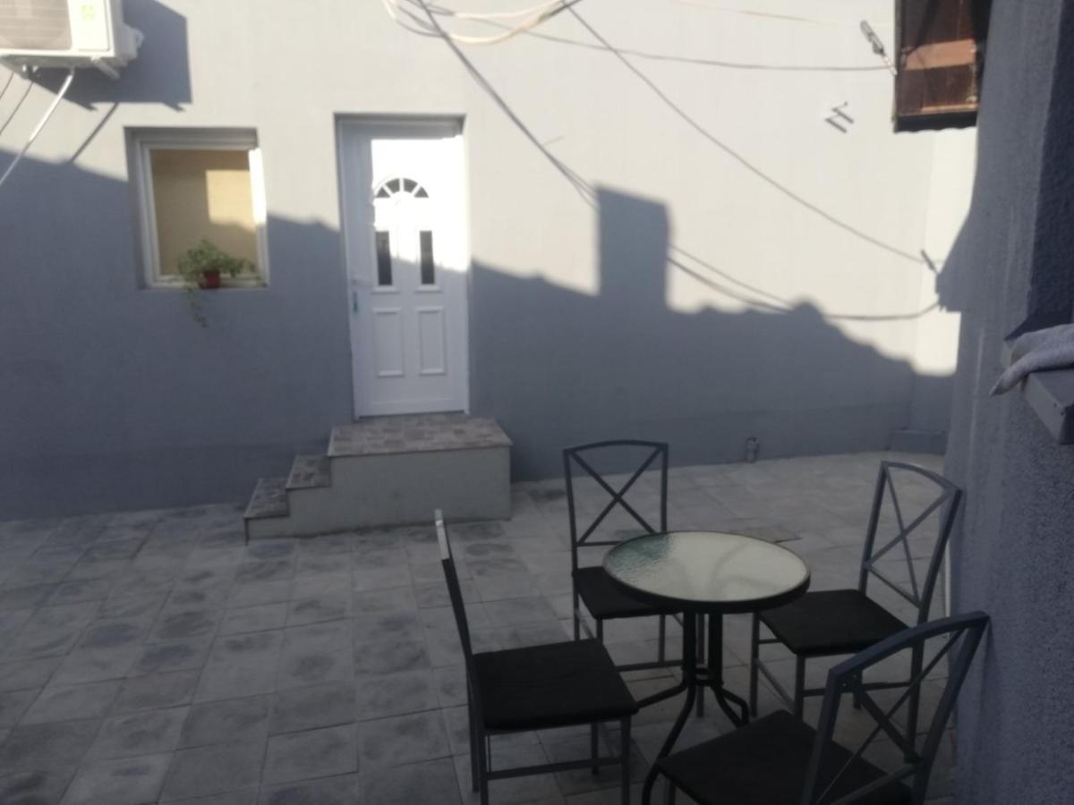 Apartman Mladenovic Apartment ซาเยชาร์ ภายนอก รูปภาพ