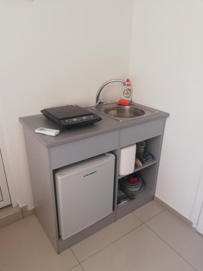Apartman Mladenovic Apartment ซาเยชาร์ ภายนอก รูปภาพ