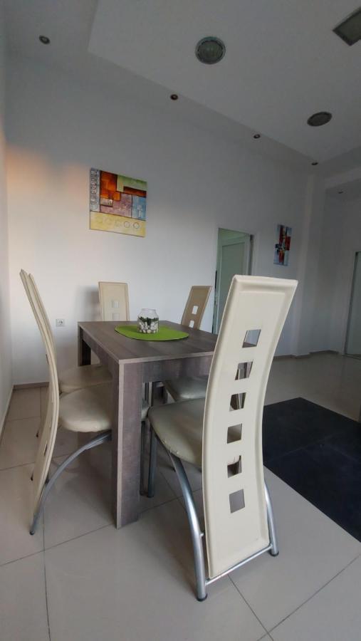 Apartman Mladenovic Apartment ซาเยชาร์ ภายนอก รูปภาพ