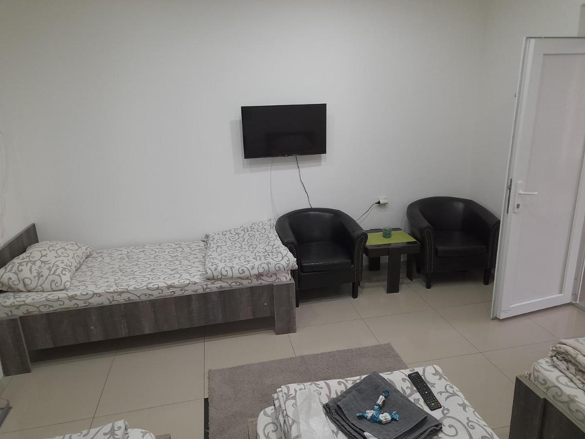 Apartman Mladenovic Apartment ซาเยชาร์ ภายนอก รูปภาพ